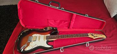 Chitarra elettrica Cort