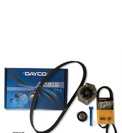 kit distribuzione fiat grande punto 199