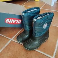 doposci bambino Olang numero 29/30