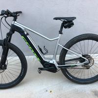 E mtb scott