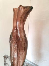 Scultura in Vetro.