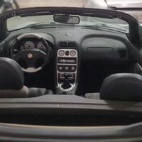 MG TF 1600