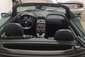 MG TF 1600