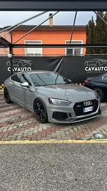 Audi A5 RS 5 SPB
