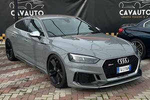 Audi A5 RS 5 SPB