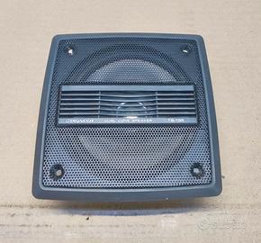 Pioneer Altoparlante Ts-135 cassa diffusore auto