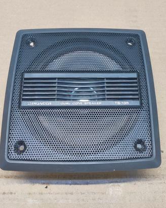 Pioneer Altoparlante Ts-135 cassa diffusore auto