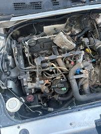 Citroen berlingo 2000 HDI ricambi