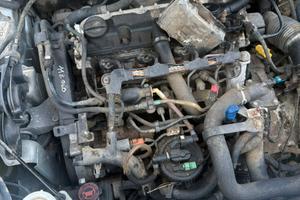 Citroen berlingo 2000 HDI ricambi