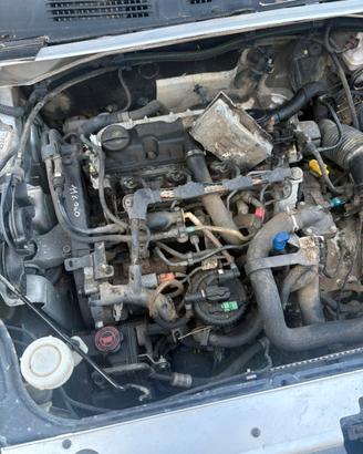 Citroen berlingo 2000 HDI ricambi