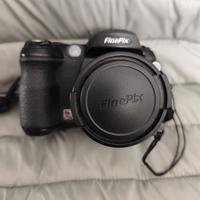 Fujifilm S5000 FinePix