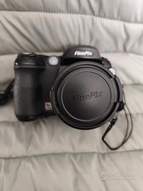 Fujifilm S5000 FinePix