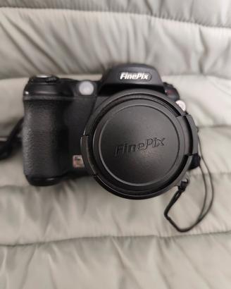 Fujifilm S5000 FinePix