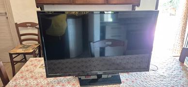 TV Hier FULL HD LED 32 pollici