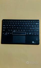 tastiera wireless 