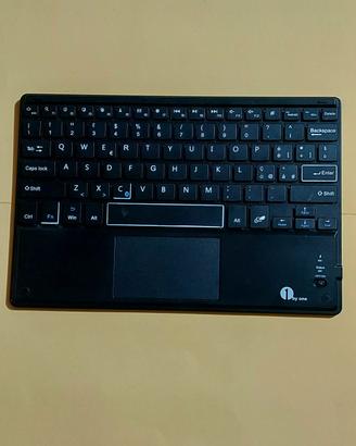 tastiera wireless 