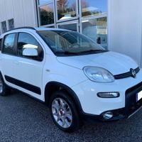 FIAT Panda 4x4 - 5 posti - 85cv