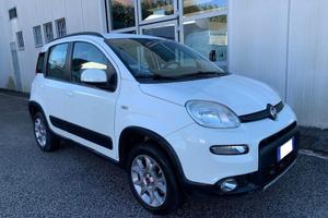 FIAT Panda 4x4 - 5 posti - 85cv