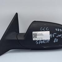 SPECCHIETTO RETROVISORE SINISTRO AUDI A5 Berlina S