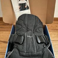 Marsupio Babybjörn Baby carrier one