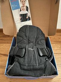 Marsupio Babybjörn Baby carrier one