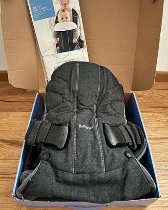Marsupio Babybjörn Baby carrier one