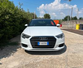 AUDI A3 3ª serie - 2017