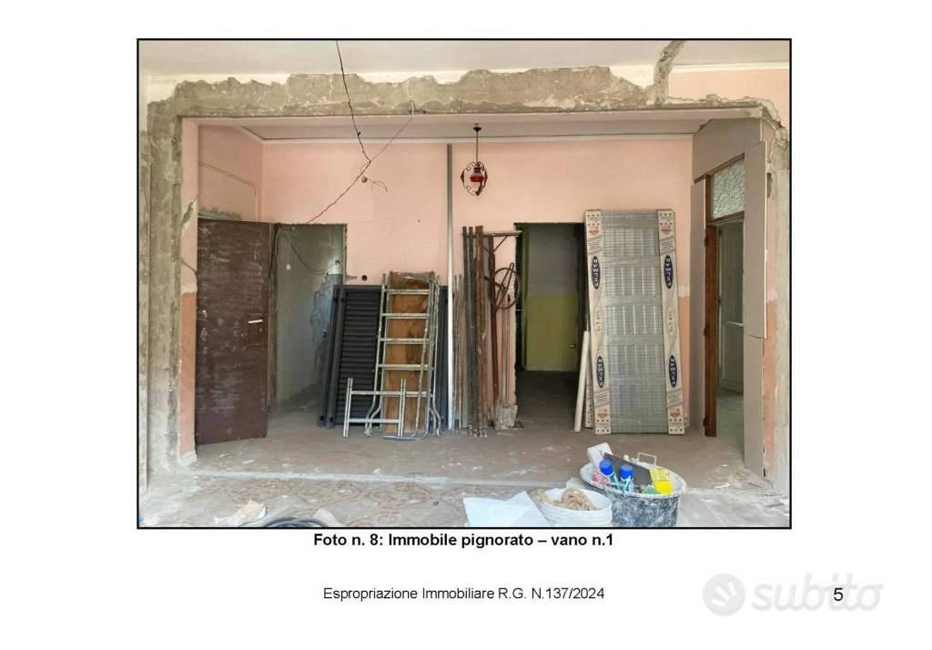 Appartamento – Napoli, San Giovanni a Teduccio, Municipalità 6 - Altro