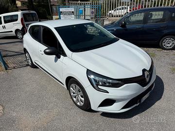 Renault Clio 65cv **PRONTA CONSEGNA**
