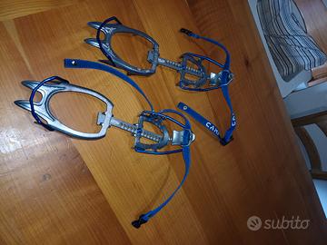 Ramponi Camp LC 480 FAST automatici 