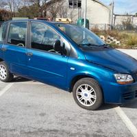 Fiat Multipla 1.6 16V Nat.Pow. Dynamic