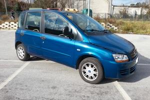 Fiat Multipla 1.6 16V Nat.Pow. Dynamic