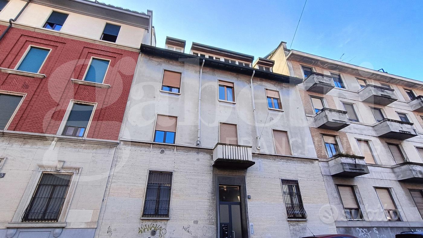 Appartamento – MI - Vista 4