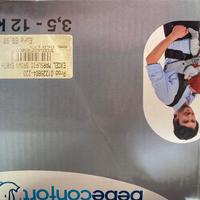 Marsupio Bebè Confort