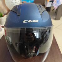 casco CGM taglia M 