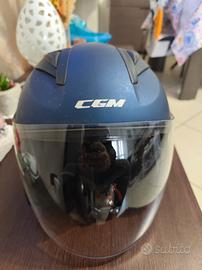 casco CGM taglia M 