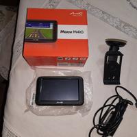 gps mio moov m410