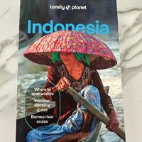 Guida Indonesia lingua inglese