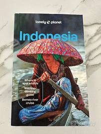 Guida Indonesia lingua inglese