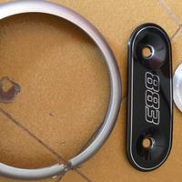 Harley Davidson accessori 