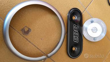 Harley Davidson accessori 