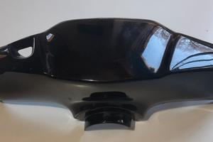 cupolino aprilia rally 50