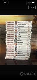 Collezione dvd Alberto sordi