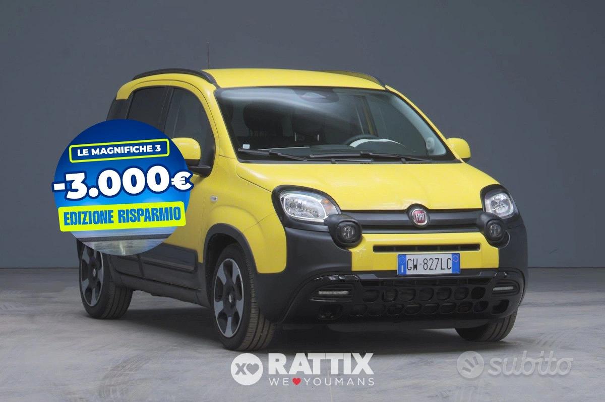 FIAT Altro modello