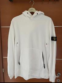 Felpa Stone Island binaca