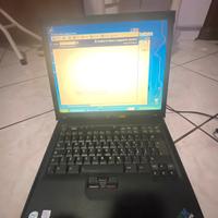 Laptop Vintage