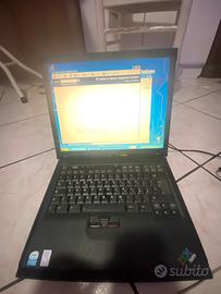 Laptop Vintage