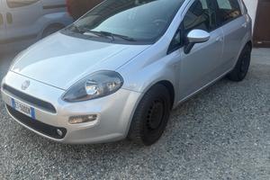 Fiat Punto Evo 1300 mtj