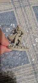 AVP alien Vs predator Miniatura predator 