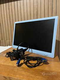 lg flatron w2230s
